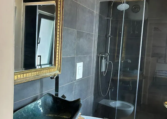 Casa Camilory San Lucido