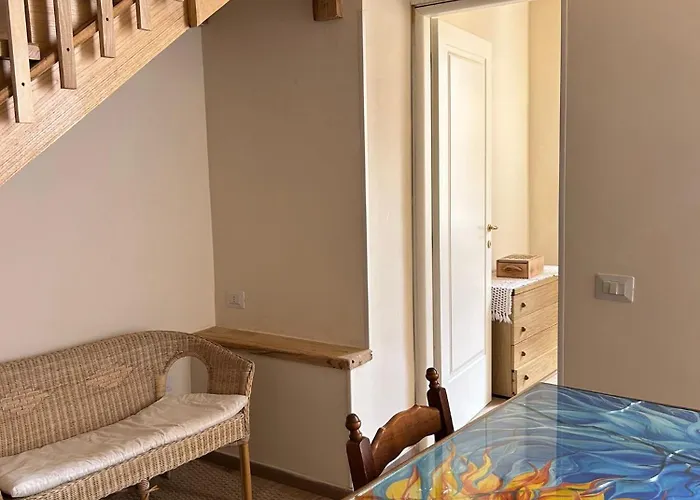 Apartman Casa Camilory *