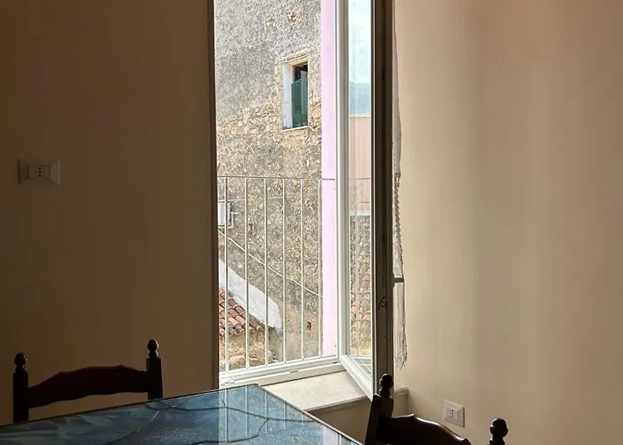 Apartment Casa Camilory San Lucido