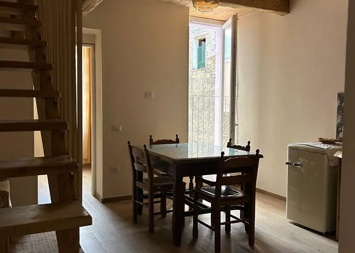 Casa Camilory Apartment *