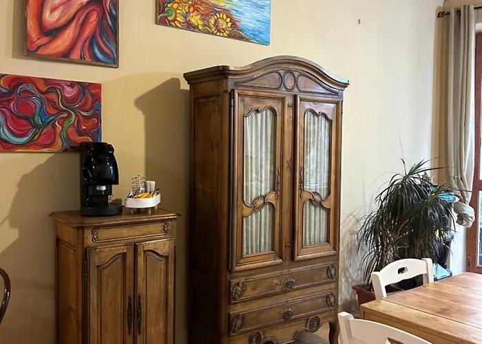 Casa Camilory San Lucido