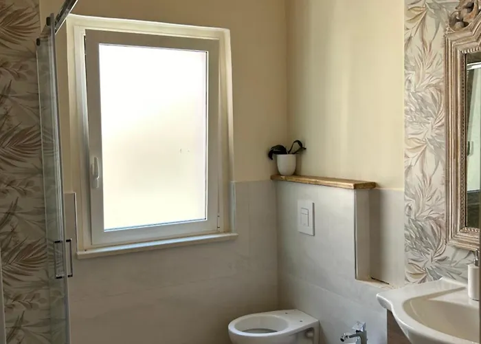 Casa Camilory * San Lucido