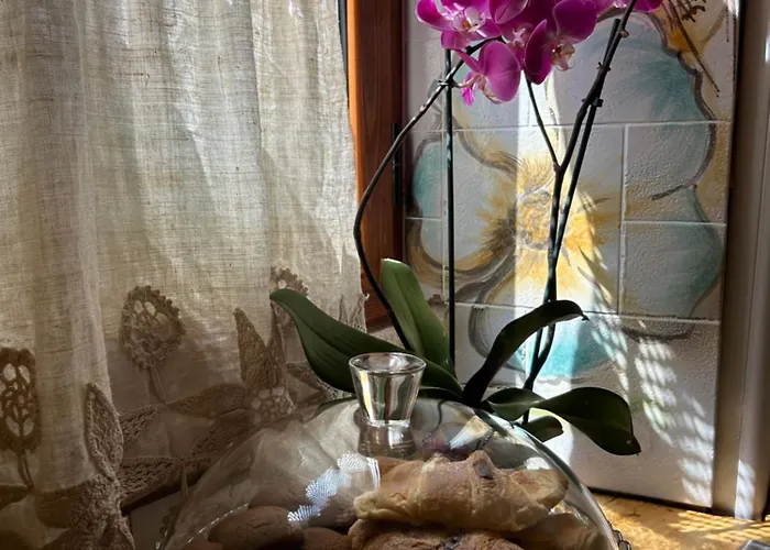 Casa Camilory Apartment