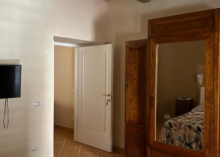 Casa Camilory Apartment *