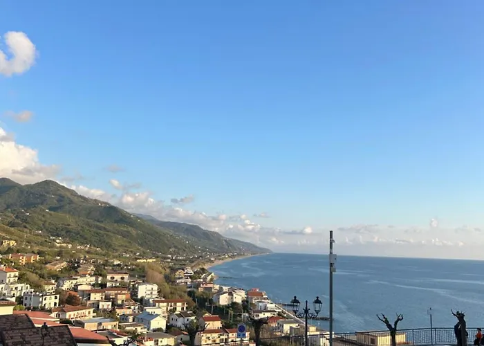 Casa Camilory * San Lucido