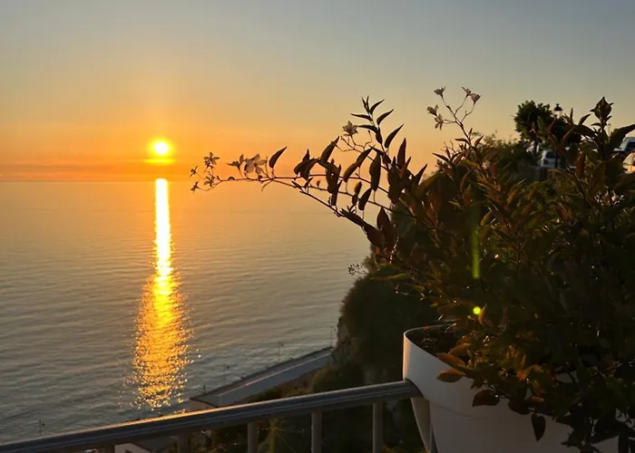 Apartment Casa Camilory