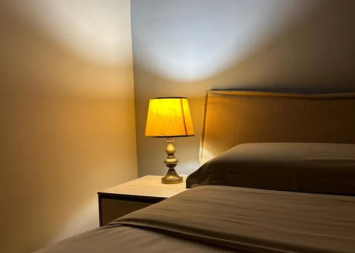 Apartment Casa Camilory *