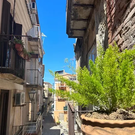 Casa Camilory * San Lucido