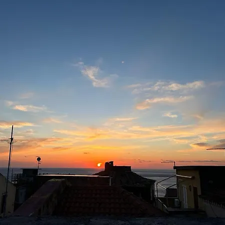 Casa Camilory Appartement