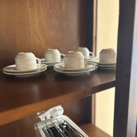 Casa Camilory