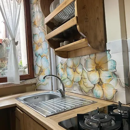 Casa Camilory * סן לוצ'ידו