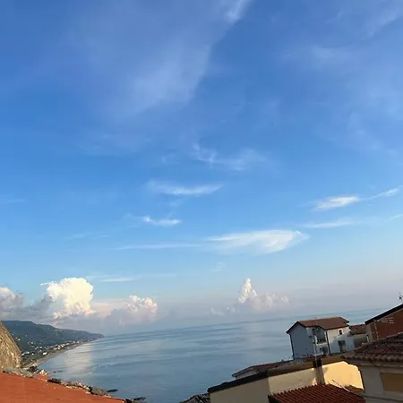 Casa Camilory * San Lucido