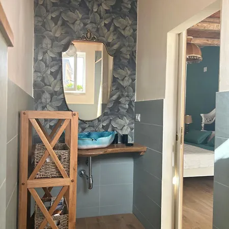 Apartman Casa Camilory