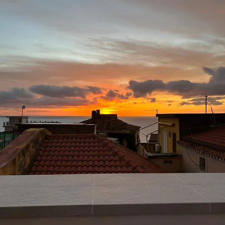 Casa Camilory San Lucido