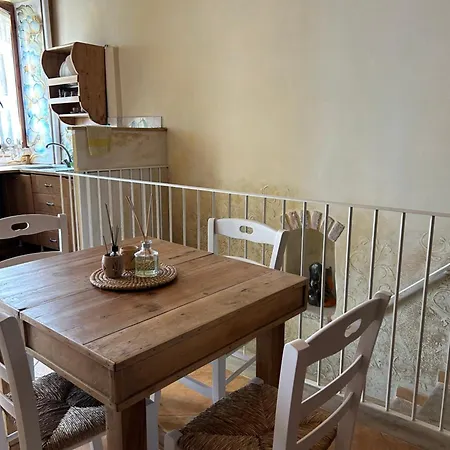 דירה Casa Camilory *