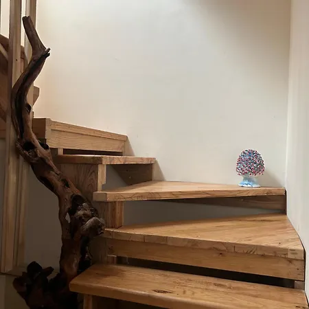 Casa Camilory * סן לוצ'ידו