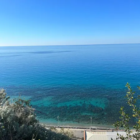 Casa Camilory Apartman