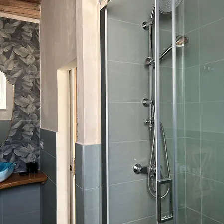 Apartman Casa Camilory *