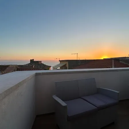 Casa Camilory * San Lucido