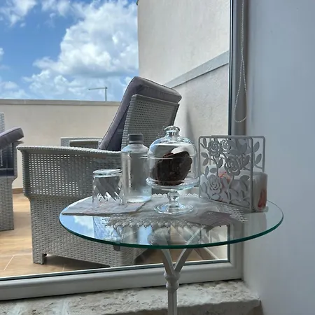 Casa Camilory * סן לוצ'ידו