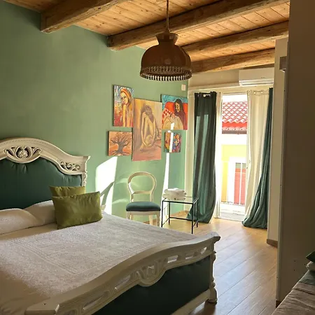 Casa Camilory * San Lucido