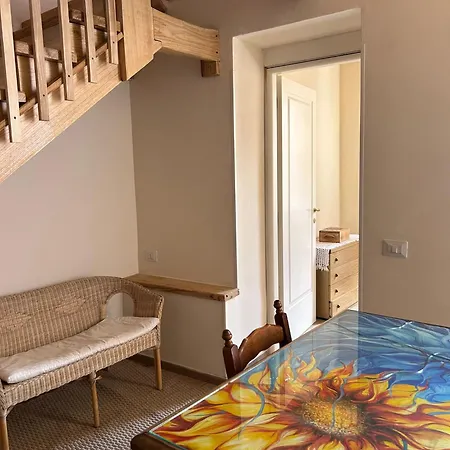 Appartement Casa Camilory *