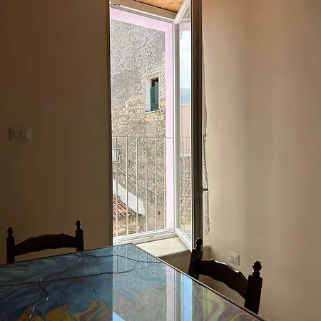 דירה Casa Camilory סן לוצ'ידו