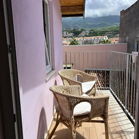 Casa Camilory San Lucido