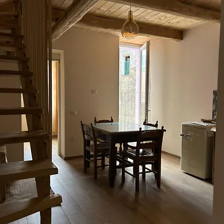 Casa Camilory Apartmán *