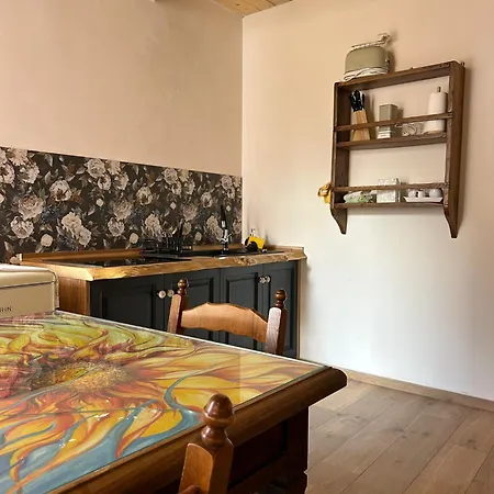 Casa Camilory *