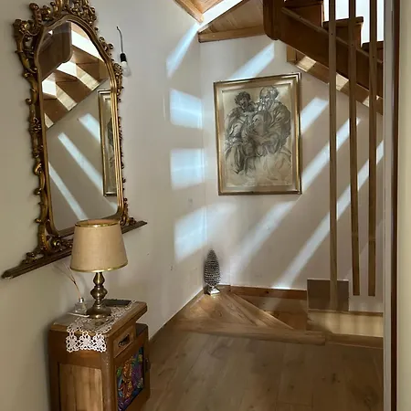 Casa Camilory