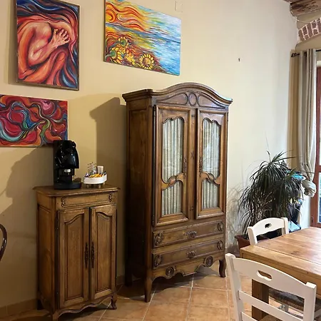 Casa Camilory San Lucido