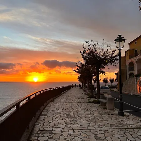 Casa Camilory * San Lucido