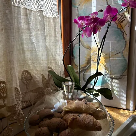 Casa Camilory דירה