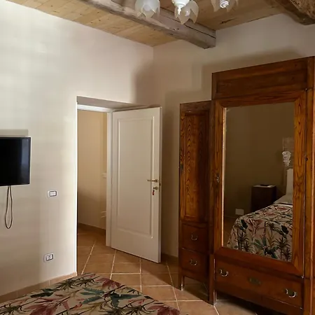 Casa Camilory דירה *