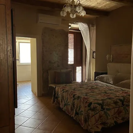 Casa Camilory *