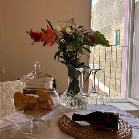 Casa Camilory *