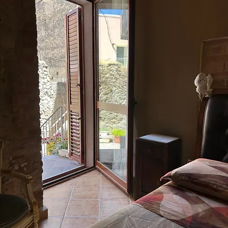 Casa Camilory San Lucido