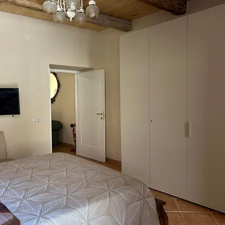 Διαμέρισμα Casa Camilory San Lucido