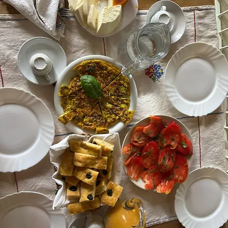 Casa Camilory Διαμέρισμα *