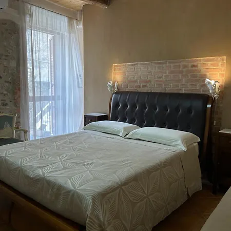 Casa Camilory San Lucido