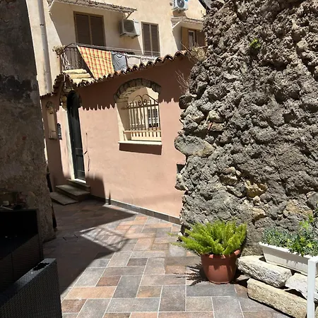 Casa Camilory Διαμέρισμα