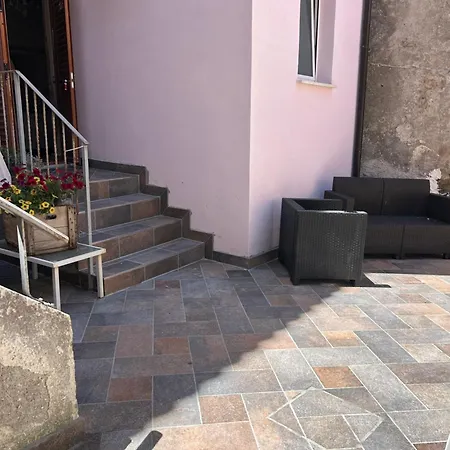 Casa Camilory Διαμέρισμα *