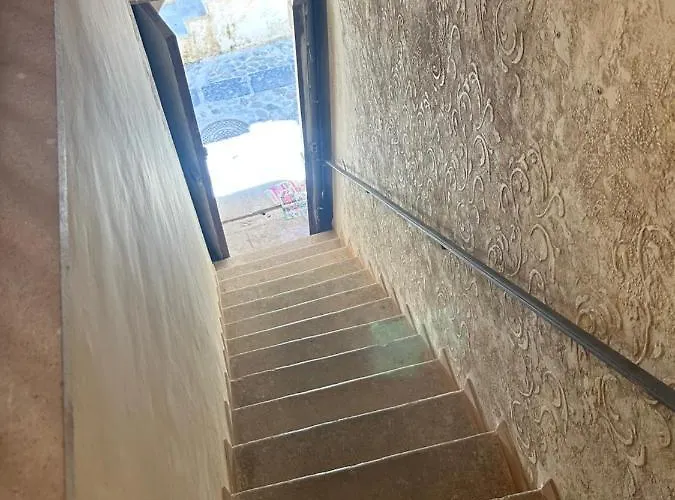 Apartman Casa Camilory