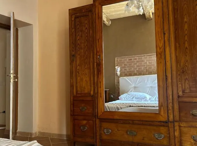 Apartman Casa Camilory *