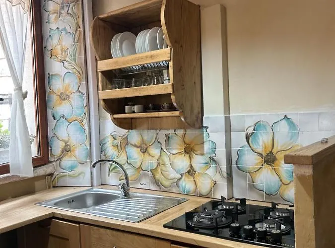 Apartman Casa Camilory