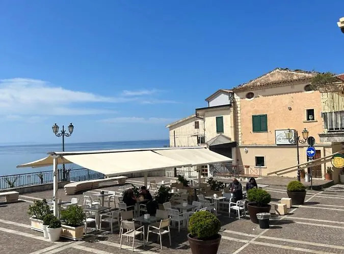 Casa Camilory Apartman *