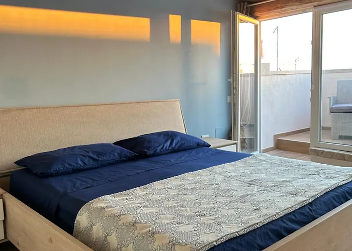 Apartman Casa Camilory *