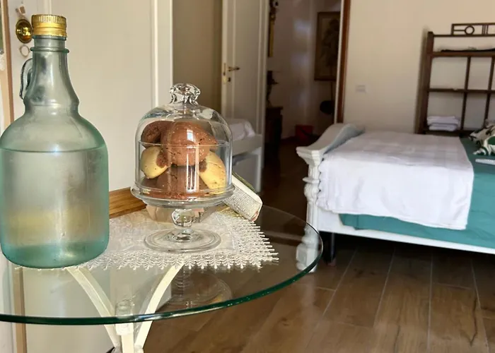 Casa Camilory * San Lucido