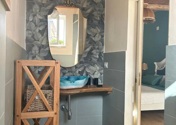 Apartman Casa Camilory